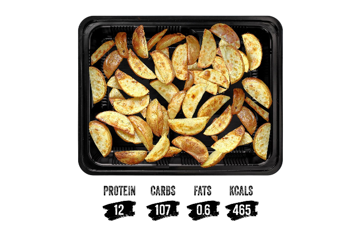 Roasted potato (500g)