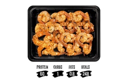 [96058] Grilled Shrimp (250g)