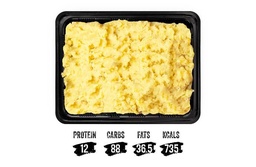 [96059] Mashed potato (500g)