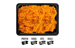 [96060] Mashed sweet potato (500g)